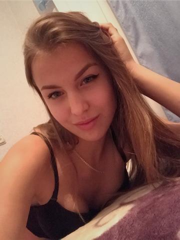 Анкета проститутки Хана, 21 год