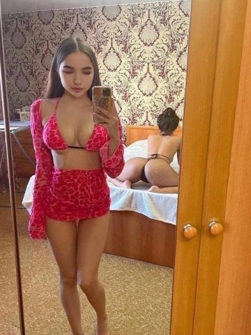 Анкета проститутки Устина, 22 года
